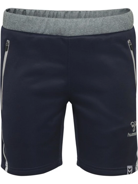 Foto van product Hummel Sportbroek 'Cima' navy / stone grey