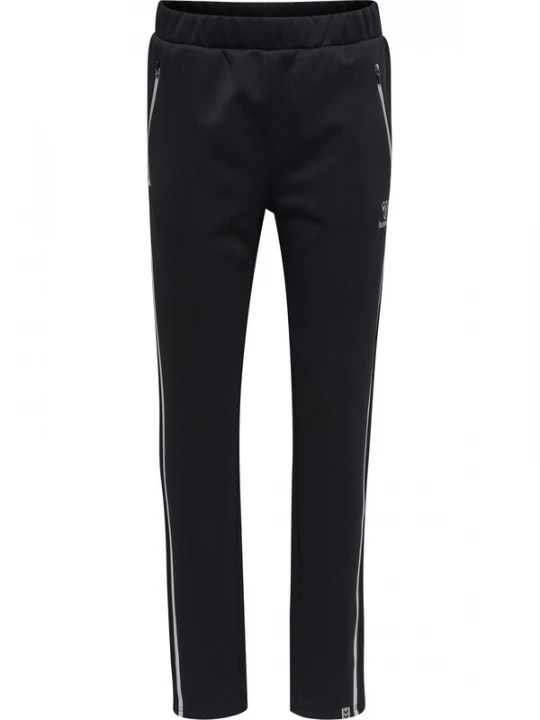 Foto van product Hummel Sportbroek 'Cima' zwart / wit