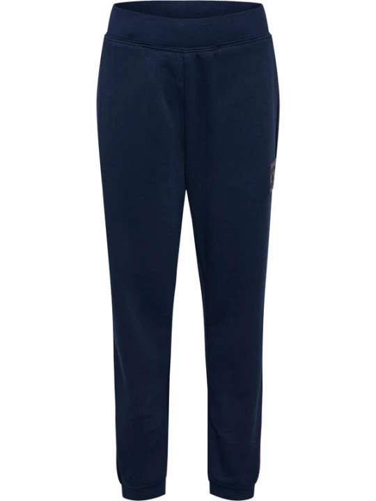 Foto van product Hummel Sportbroek 'Clean Adjustable' marine