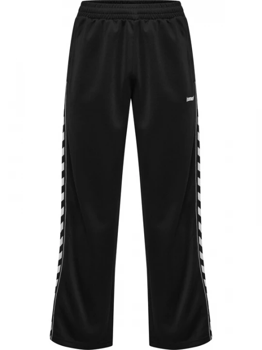 Foto van product Hummel Sportbroek 'Club' zwart / wit
