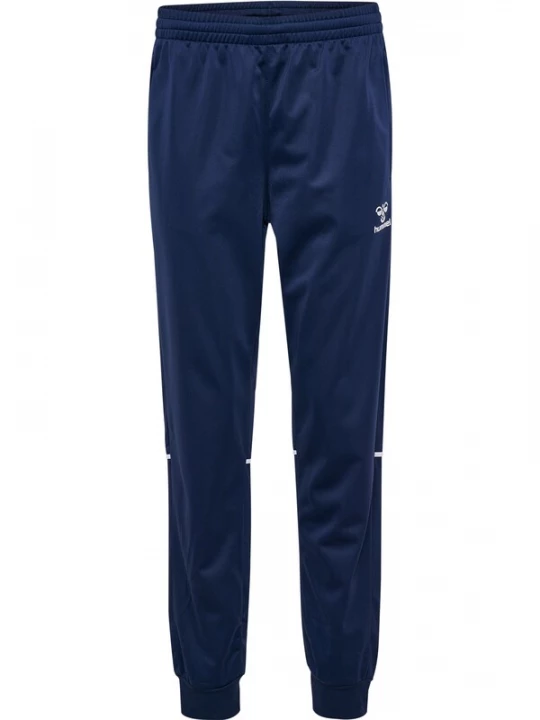 Foto van product Hummel Sportbroek 'Core 2.0' donkerblauw / wit