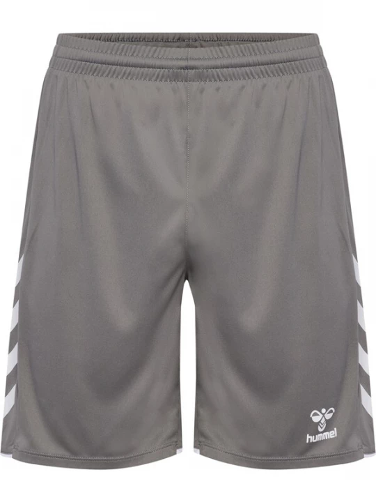 Foto van product Hummel Sportbroek 'Core 2.0' grijs / wit