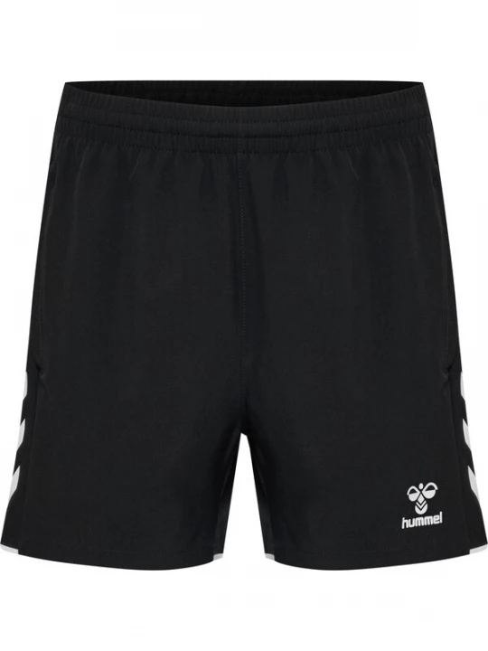Foto van product Hummel Sportbroek 'Core 2.0' zwart / wit