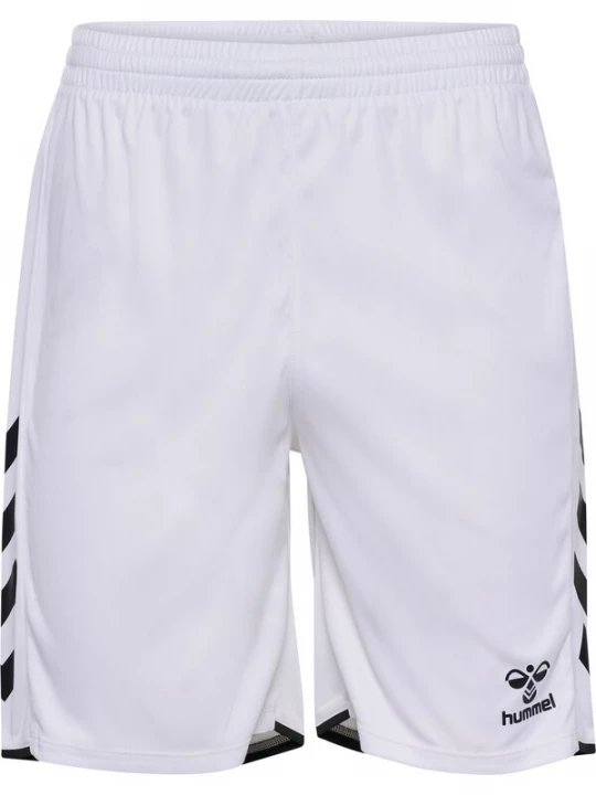 Foto van product Hummel Sportbroek 'Core 2.0' zwart / wit