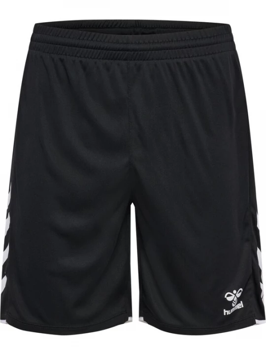 Foto van product Hummel Sportbroek 'Core 2.0' zwart / wit