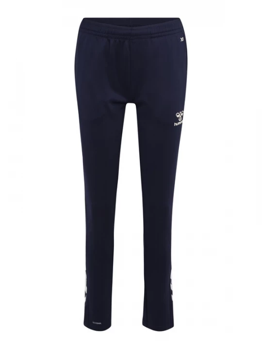 Foto van product Hummel Sportbroek 'Core' donkerblauw / wit