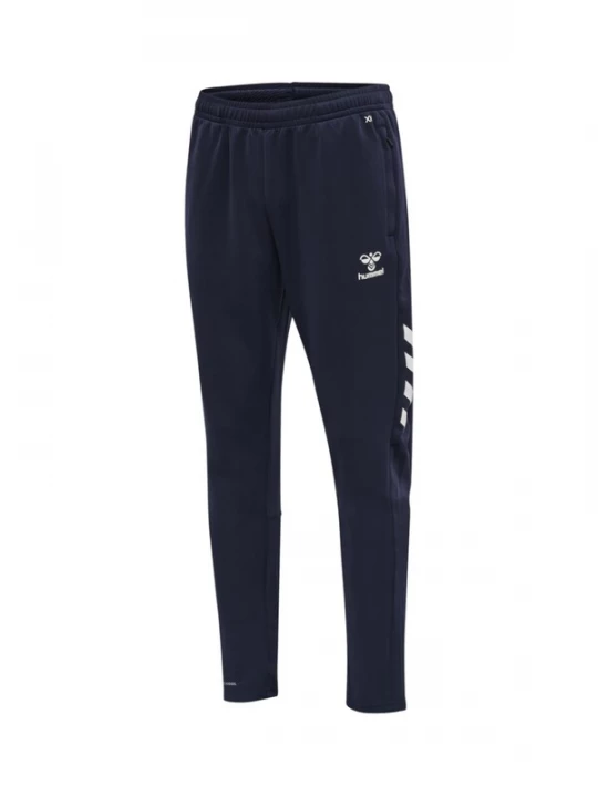 Foto van product Hummel Sportbroek 'Core XK' marine / wit