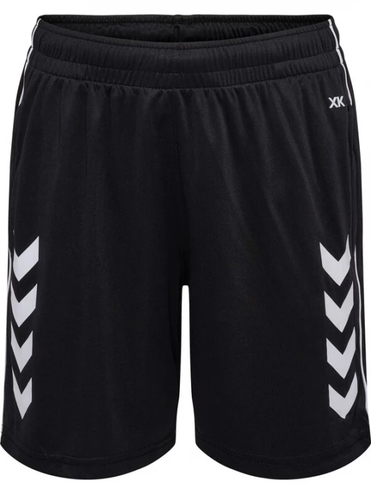 Foto van product Hummel Sportbroek 'Core XK' zwart / wit