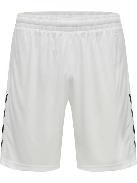 Foto van product Hummel Sportbroek 'Core' zwart / wit