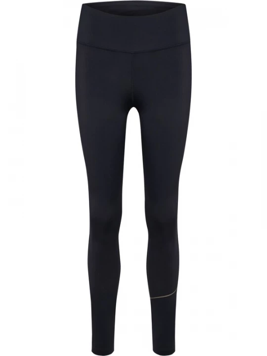 Foto van product Hummel Sportbroek 'COURT' grijs / zwart
