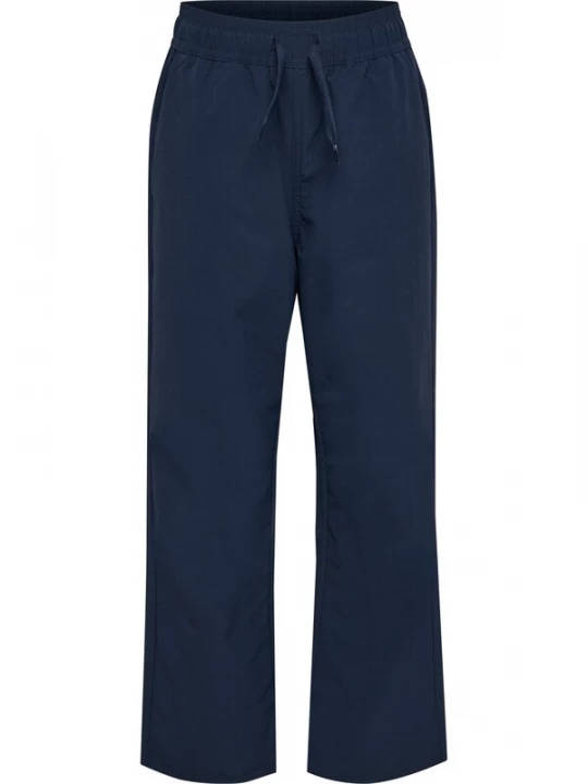 Foto van product Hummel Sportbroek donkerblauw