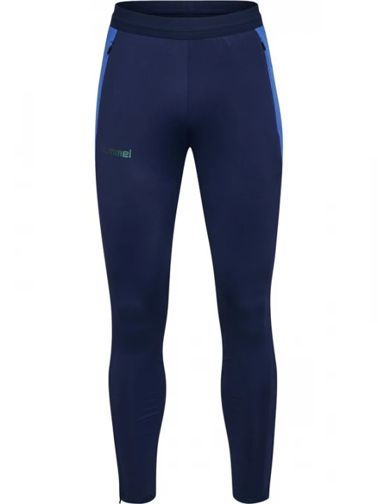 Foto van product Hummel Sportbroek donkerblauw