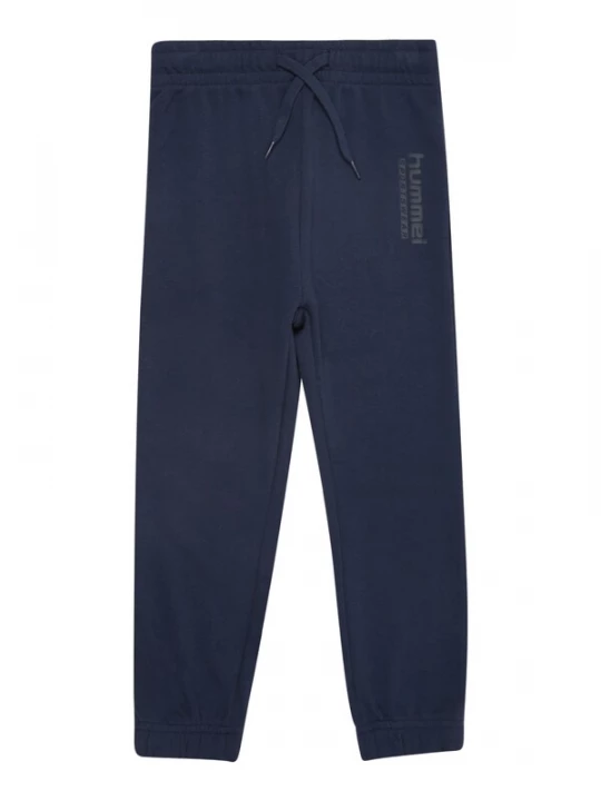 Foto van product Hummel Sportbroek donkerblauw