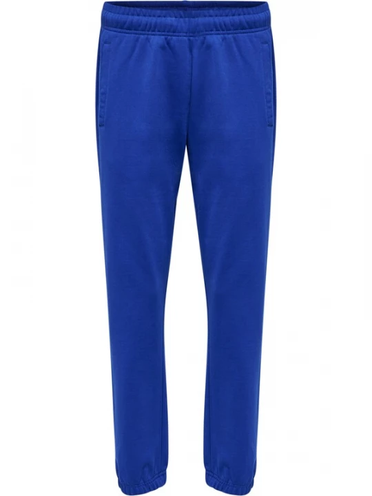 Foto van product Hummel Sportbroek donkerblauw