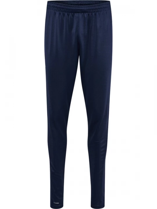 Foto van product Hummel Sportbroek donkerblauw / groen