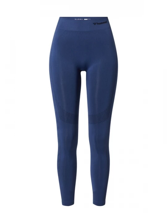 Foto van product Hummel Sportbroek donkerblauw / zwart