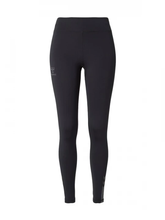 Foto van product Hummel Sportbroek donkergrijs / zwart