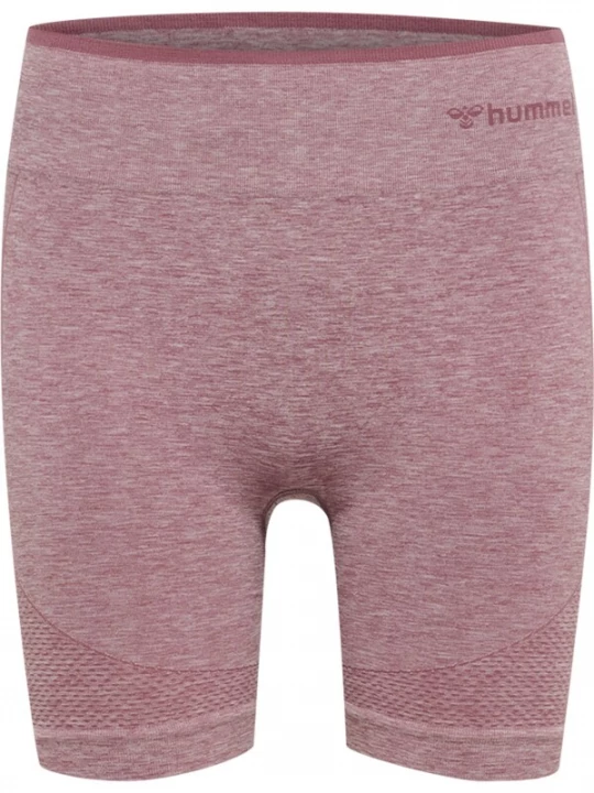 Foto van product Hummel Sportbroek donkerroze