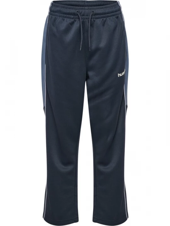 Foto van product Hummel Sportbroek duifblauw / donkergrijs