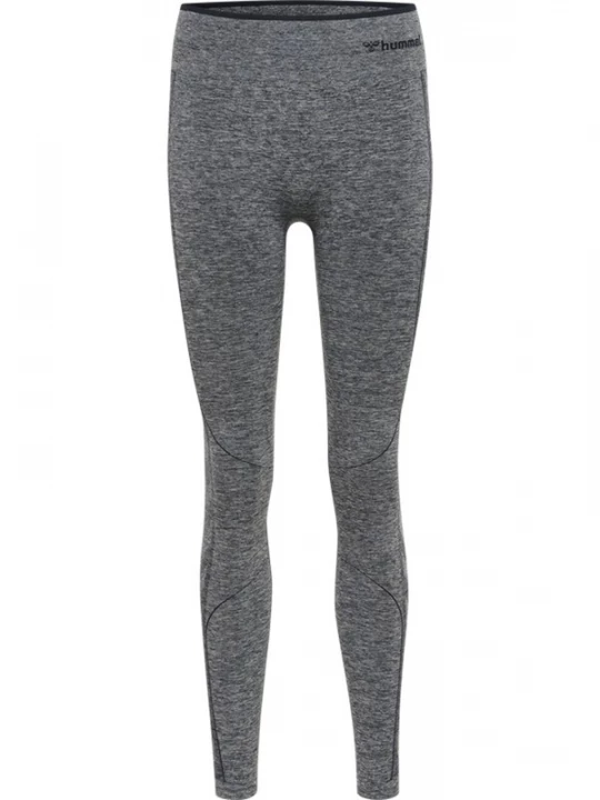 Foto van product Hummel Sportbroek duifblauw / zwart