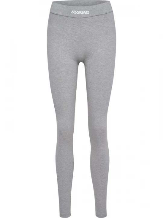 Foto van product Hummel Sportbroek 'Elemental' lichtgrijs