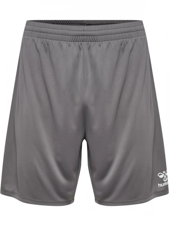 Foto van product Hummel Sportbroek 'Essential' donkergrijs