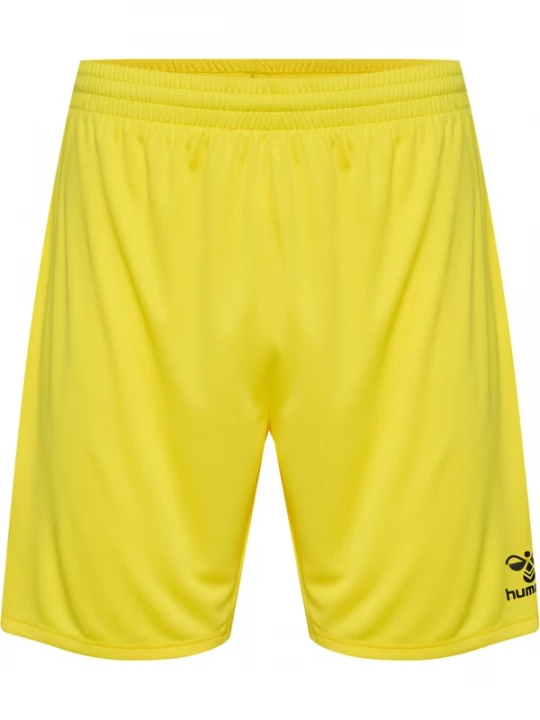 Foto van product Hummel Sportbroek 'Essential' geel