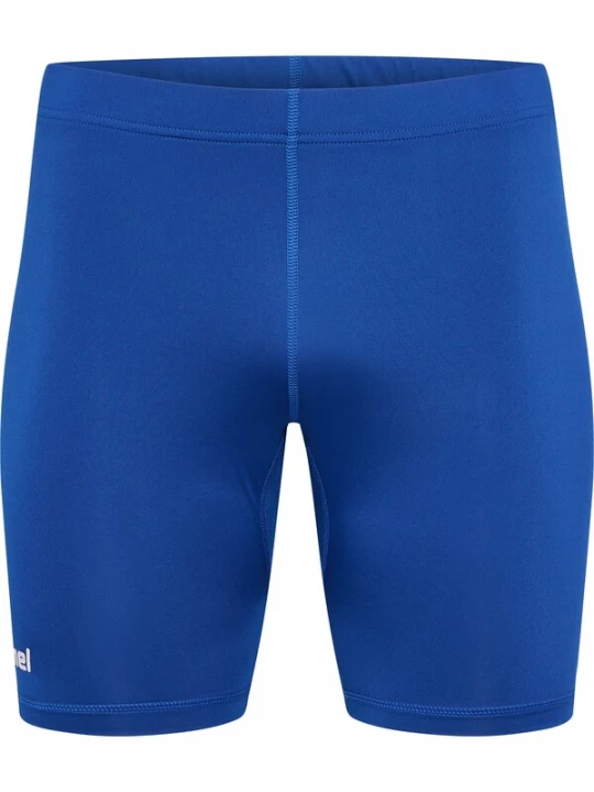 Foto van product Hummel Sportbroek 'Essential' kobaltblauw / wit