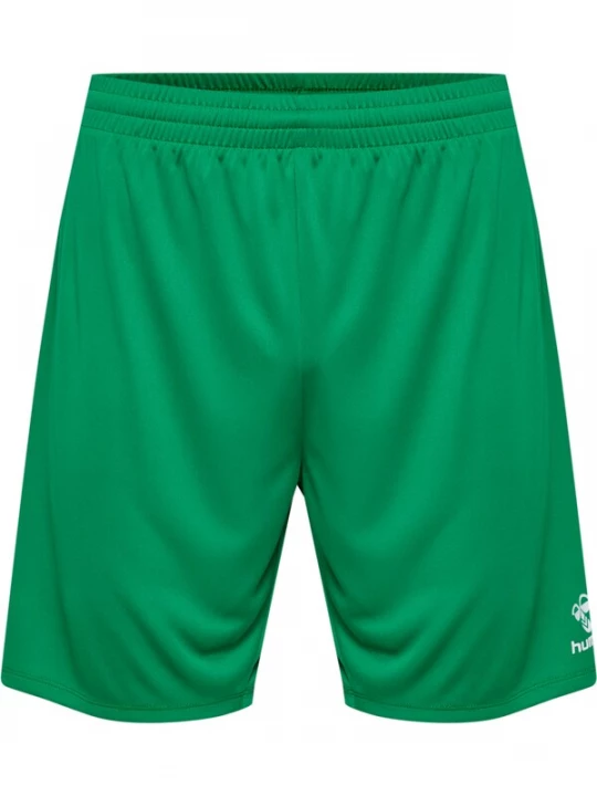 Foto van product Hummel Sportbroek 'Essential' neongroen