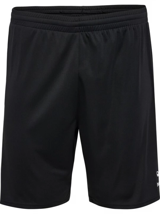 Foto van product Hummel Sportbroek 'Essential' zwart / wit