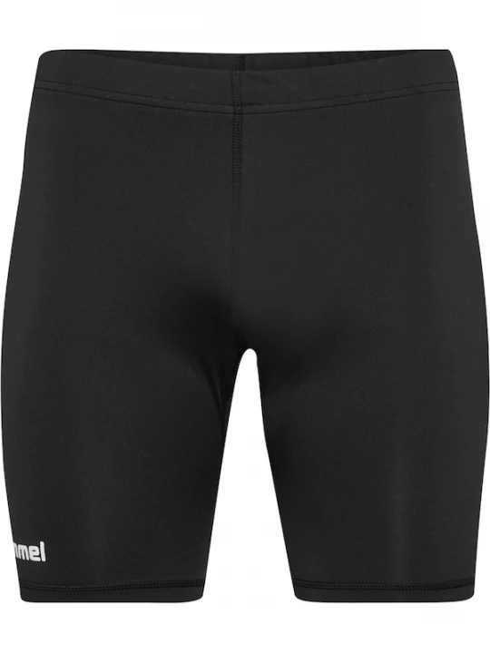 Foto van product Hummel Sportbroek 'Essential' zwart / wit