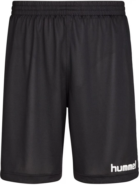 Foto van product Hummel Sportbroek 'Essential' zwart / wit