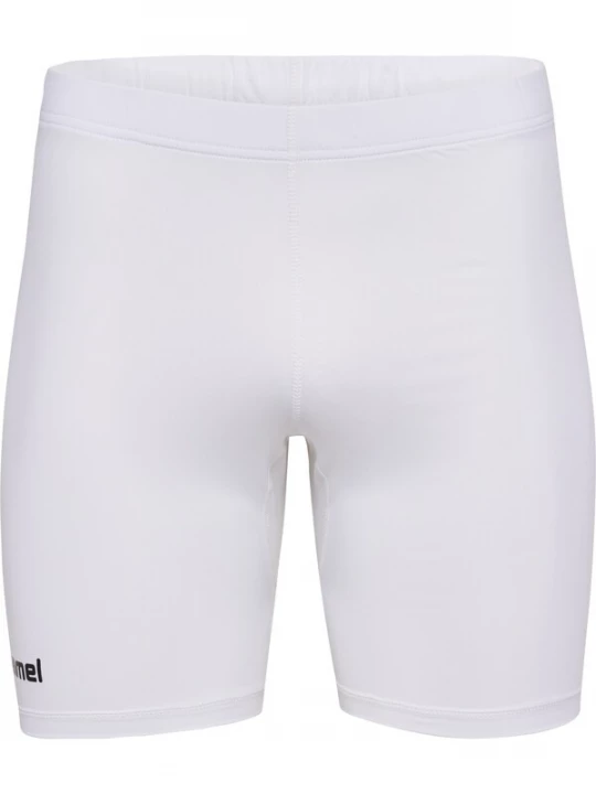Foto van product Hummel Sportbroek 'Essentials' zwart / wit