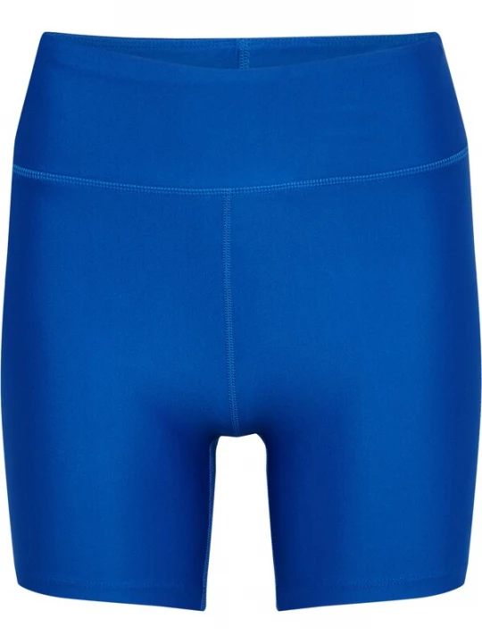 Foto van product Hummel Sportbroek 'FAST' blauw / royal blue / koningsblauw