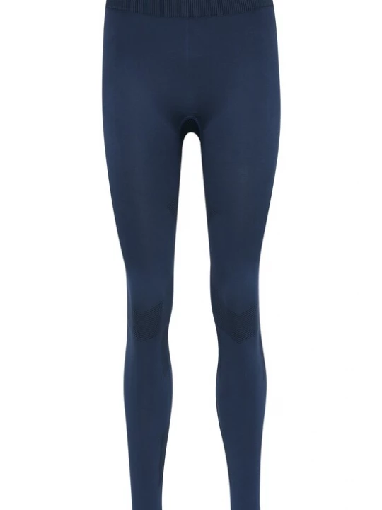 Foto van product Hummel Sportbroek 'First' donkerblauw / zwart
