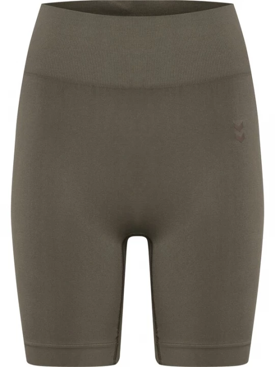 Foto van product Hummel Sportbroek 'FLOW' aardetinten