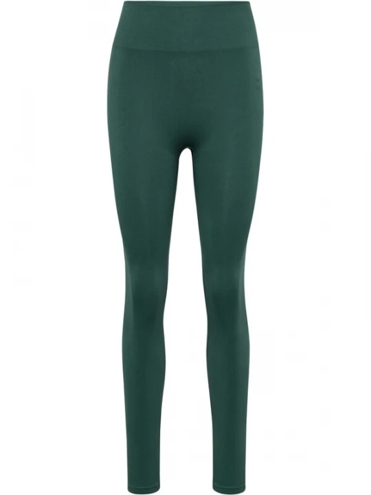 Foto van product Hummel Sportbroek 'Flow' donkergroen