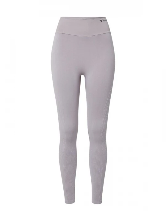 Foto van product Hummel Sportbroek 'FLOW' grijs / zwart