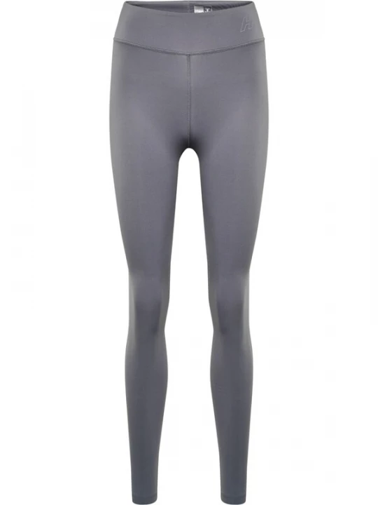 Foto van product Hummel Sportbroek 'Fundamental' grijs