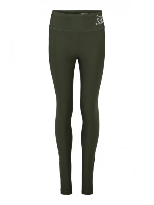 Foto van product Hummel Sportbroek 'FUNDAMENTAL' kaki / offwhite