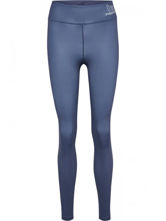 Foto van product Hummel Sportbroek 'Fundamental' saffier
