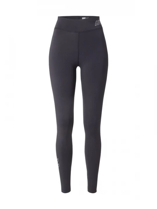 Foto van product Hummel Sportbroek 'FUNDAMENTAL' zwart / wit