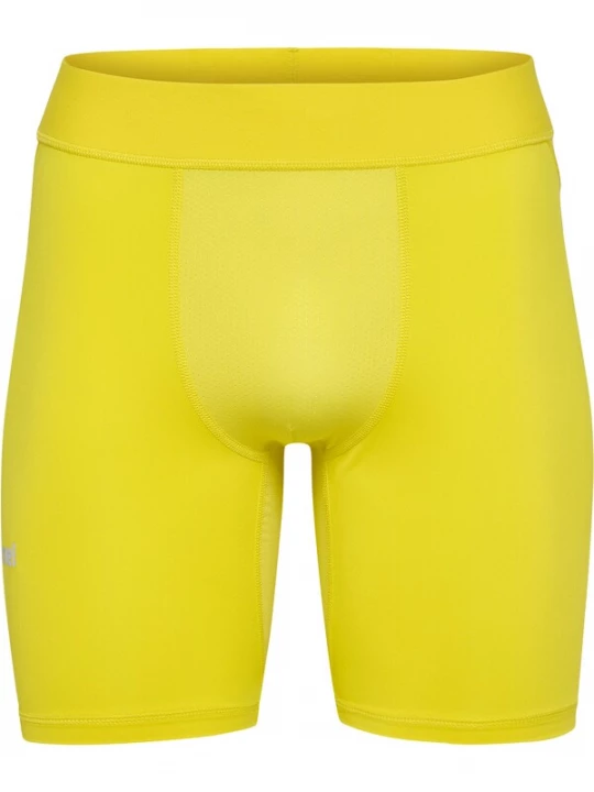 Foto van product Hummel Sportbroek geel