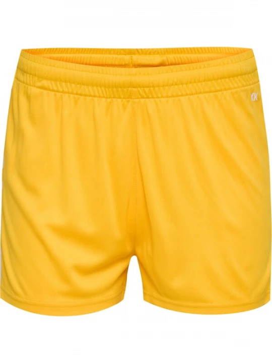 Foto van product Hummel Sportbroek geel