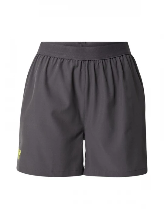 Foto van product Hummel Sportbroek geel / donkergrijs