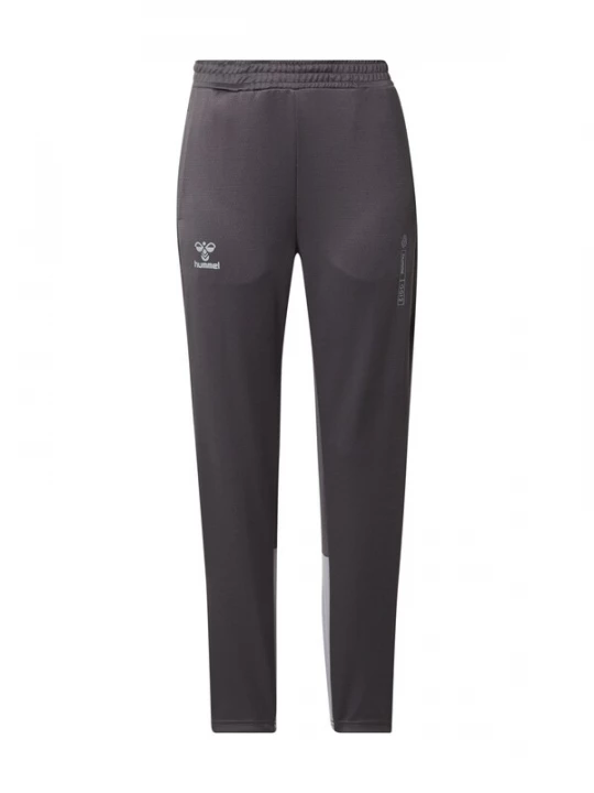 Foto van product Hummel Sportbroek 'GG12 Action' grijs