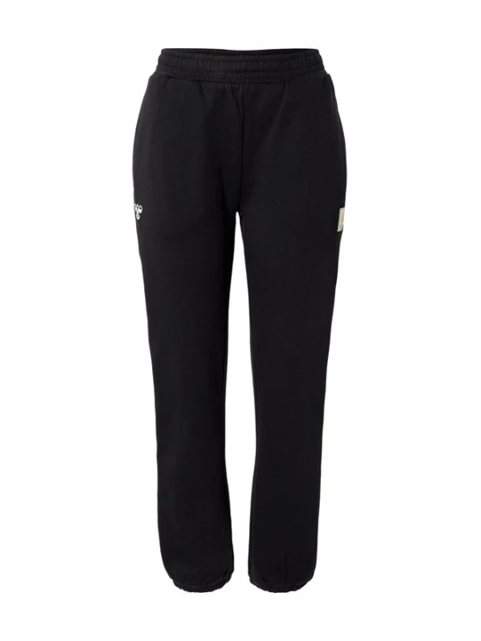 Foto van product Hummel Sportbroek 'GG12' zwart / wit
