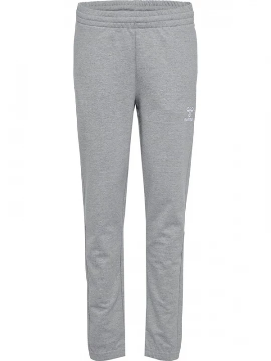 Foto van product Hummel Sportbroek 'Go 2.0' grijs / wit