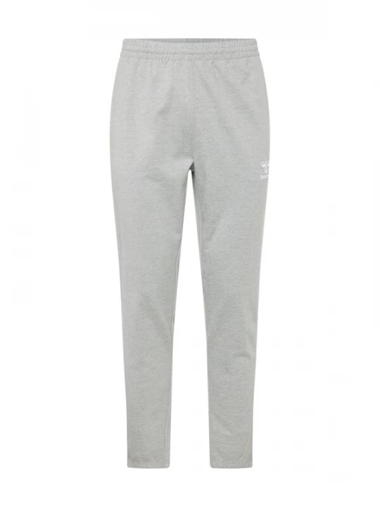 Foto van product Hummel Sportbroek 'Go 2.0' lichtgrijs / wit