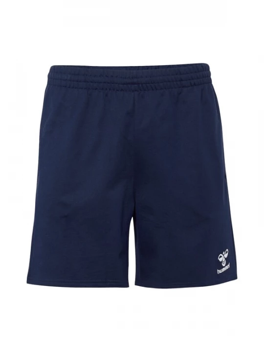 Foto van product Hummel Sportbroek 'GO 2.0' marine / wit